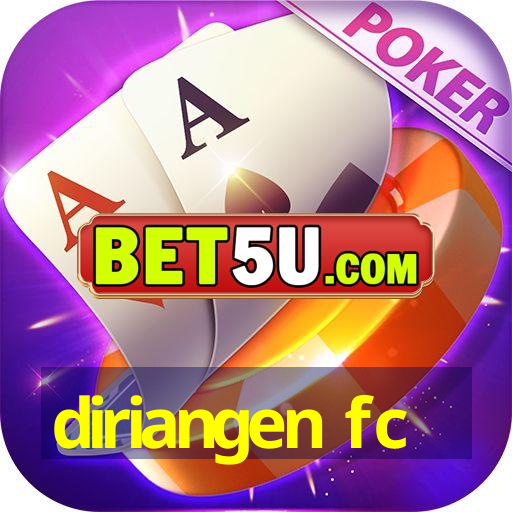 diriangen fc